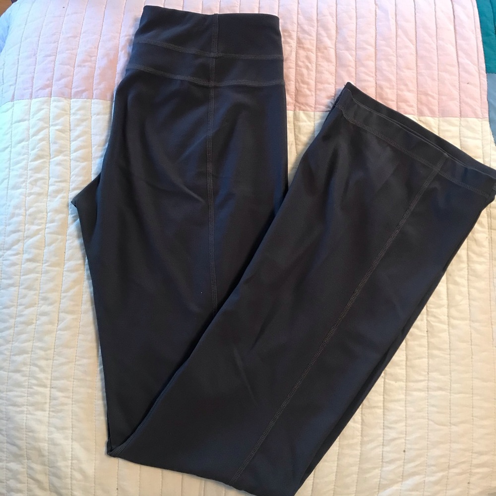 Calvin Klein Performance Quick Dry yoga pant